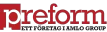 Preform – ett företag i AMLO Group